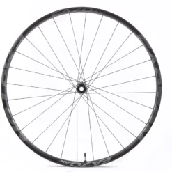 EASTON Wiel EA70 AX Disc Voor 700C - 15x100/9x100