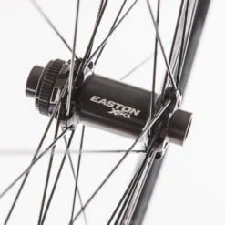 EASTON Wiel EA70 AX Disc Voor 700C - 15x100/9x100 -Trap Vlot Verkoopwinkel Easton LRS 16 15x100 9x100 1 scaled