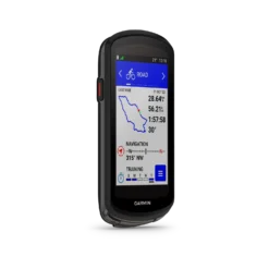 Garmin Edge 1040 Solar - Zwart -Trap Vlot Verkoopwinkel Edge1040Solar HR 1002 12