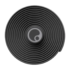 ERGON Stuurlint BT Road Zwart -Trap Vlot Verkoopwinkel ErgonBTRoadBlack 1