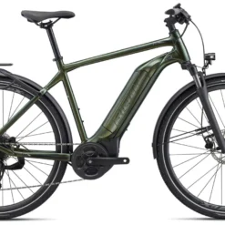 Giant Explore E+ 3 (Heren/Sport/500Wh)
