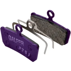 GALFER E-bike Remblokje G1652 - Formula - Cura 4