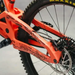 Dyedbro Dream Catcher Framebeschermingskit - Zwart Mat -Trap Vlot Verkoopwinkel FE7A8945 8EC5 4C7E 8BF3 C86C880386C3 1024x1024 2x