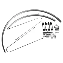 Spatborden - Gepolijst Zilver -Trap Vlot Verkoopwinkel FEWFWRF57e4fa9b84db1