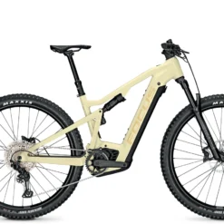 Focus Troon² 6.8 Kremewit