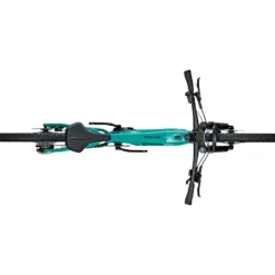 Focus JARIFA² 6.7 Bluegreen -Trap Vlot Verkoopwinkel FO5080086v2023 2023 29 DI BLU TOP Pro JARIFA2 6 7