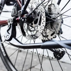 Trek FX 3 Disc Uitgerust Viper Red Naar Cobra Blood Fade -Trap Vlot Verkoopwinkel FX3DiscEquipped 22 35107 B Accessory1