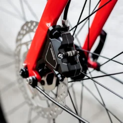 Trek FX 3 Disc Uitgerust Viper Red Naar Cobra Blood Fade -Trap Vlot Verkoopwinkel FX3DiscEquipped 22 35107 B Alt3