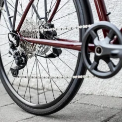 Trek FX 3 Disc Uitgerust Viper Red Naar Cobra Blood Fade -Trap Vlot Verkoopwinkel FX3DiscEquipped 22 35107 B Alt4