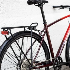 Trek FX 3 Disc Uitgerust Viper Red Naar Cobra Blood Fade -Trap Vlot Verkoopwinkel FX3DiscEquipped 22 35107 B Alt9