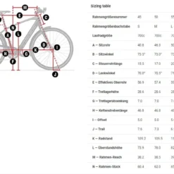 Trek FX+ 2 Viper Rood -Trap Vlot Verkoopwinkel FXPlus2