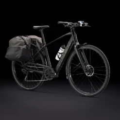 FX+ 2 Satijn Trek Zwart -Trap Vlot Verkoopwinkel FXPlus2 23 35842 A Accessory1