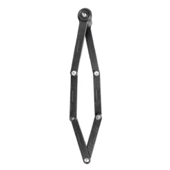 Kryptonite Keeper 510 Vouwslot -Trap Vlot Verkoopwinkel Faltschloss 510 2