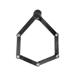 Kryptonite Keeper 585 Vouwslot -Trap Vlot Verkoopwinkel Faltschloss 585 2