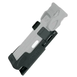 BordoMount Slothouder - Zwart