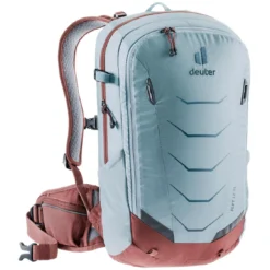 Deuter Flyt 12 SL Blauw (dusk-redwood)