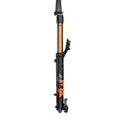36 Float 27,5 Inch 160 Mm 44 Mm Offset - Zwart/oranje -Trap Vlot Verkoopwinkel Fox Shox Racing Float 36 Black OrangePoAVMleYA9DMf