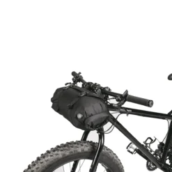 Topeak FrontLoader - Stuurtas -Trap Vlot Verkoopwinkel Frontloader mtb