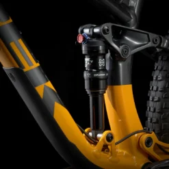 Trek Fuel EX 5 Deore Lithium Grijs/Marigold -Trap Vlot Verkoopwinkel FuelEX5Deore 21 33073 A Alt4rR3qGxXgSGj9V