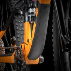 Trek Fuel EX 5 Deore Lithium Grijs/Marigold -Trap Vlot Verkoopwinkel FuelEX5Deore 21 33073 A Alt8