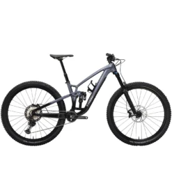 Trek Fuel EX 8 Gen 6 Galactic Grey To Black Fade