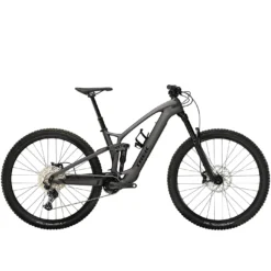 Trek Fuel EXe 9.5 Matzwart