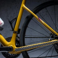 Dyedbro Grind Frame Bescherming Kit 80s - Mat -Trap Vlot Verkoopwinkel GB 33304 80s 2