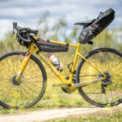 Dyedbro Grind Frame Bescherming Kit 80s - Mat -Trap Vlot Verkoopwinkel GB 33304 80s 6