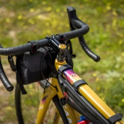 Dyedbro Grind Frame Bescherming Kit 80s - Mat -Trap Vlot Verkoopwinkel GB 33304 80s 9