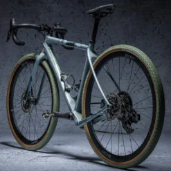 Dyedbro Grind Frame Beschermingsset Grinduro - Zwart Mat -Trap Vlot Verkoopwinkel GB 33310 Grinduro Black 5