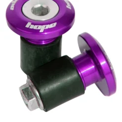 HOPE Grip Dokter Paars