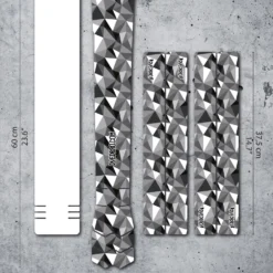Dyedbro Kit Voor Framebescherming - Geometrisch