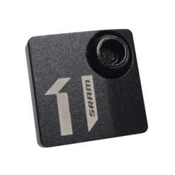 SRAM Afdekraam Voor Direct Gemonteerde Contactdoos