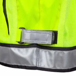 Premium Evo High-visibility Vest -Trap Vlot Verkoopwinkel GMSWarnwestePremiumEvo 3