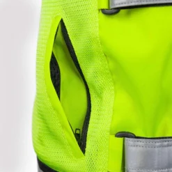 Premium Evo High-visibility Vest -Trap Vlot Verkoopwinkel GMSWarnwestePremiumEvo 4