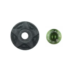 Ns-bikes Enigma Dynamal Lite Rotary Achterwiel - 27.5 Inch - 12x135/142mm - Groen -Trap Vlot Verkoopwinkel GREEN