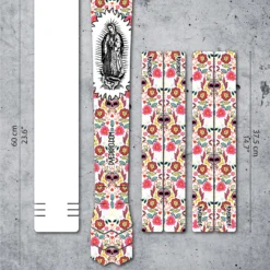 Dyedbro Frame Beschermings Kit - Guadalupe