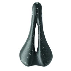 SELLE ITALIA Sport Gel Flow - Zwart