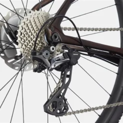 Cannondale Topstone Carbon 2 Saber -Trap Vlot Verkoopwinkel GravelBikeTopstoneCarbon2SaberBMOBikeMailorder 7