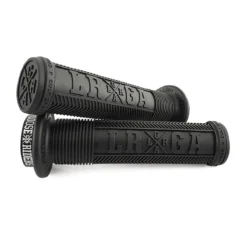 LOOSE RIDERS C/S Handvatten Lock-On - Zwart