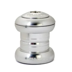 Dia-Compe NB-1 Hoofdtelefoon 1'' Zilver