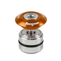 HOPE Hoofdarts - Oranje