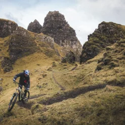 Santa Cruz Heckler 9 C S-Kit Gloss Avocado Green -Trap Vlot Verkoopwinkel HECKLER SELECTS 001 104cMaEOzYgxd8r