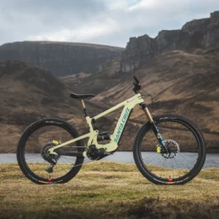 Santa Cruz Heckler 9 C S-Kit Gloss Avocado Green -Trap Vlot Verkoopwinkel HECKLER SELECTS 001 13GarneVxWxkpkR