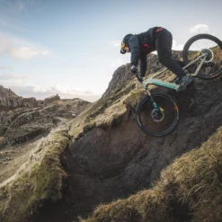 Santa Cruz Heckler 9 C S-Kit Gloss Avocado Green -Trap Vlot Verkoopwinkel HECKLER SELECTS 001 14juUSEfFclLqGN