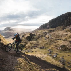 Santa Cruz Heckler 9 C S-Kit Gloss Avocado Green -Trap Vlot Verkoopwinkel HECKLER SELECTS 001 26hlByBcq4oVaaJ