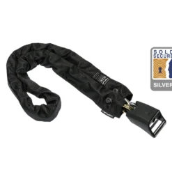 Hiplok Homie - Kettingslot 120 Cm Incl. Wandhaken