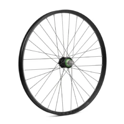 HOPE Fortus 35W Pro 4 Disc 29 Inch Achterwiel 10 X 135 / 12 X 142 Mm Shimano MicroSpline - Zwart
