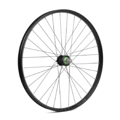 HOPE Fortus 35W Pro 4 Disc 27,5 Inch Achterwiel 10 X 135 / 12 X 142 Mm Shimano MicroSpline - Zwart