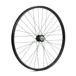 HOPE Fortus 35W Pro 4 Disc 29 Inch Achterwiel 10 X 135 / 12 X 142 Mm Sram XD - Zwart